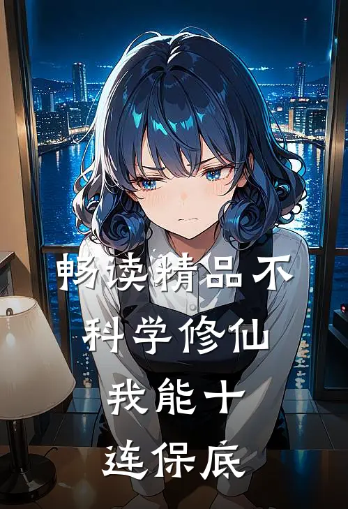 畅读精品不科学修仙，我能十连保底