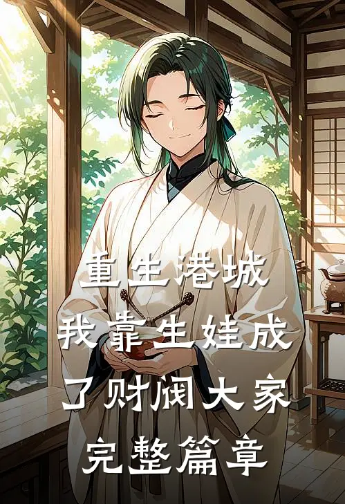 重生港城，我靠生娃成了财阀大家完整篇章