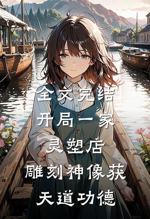 全文完结开局一家灵塑店，雕刻神像获天道功德