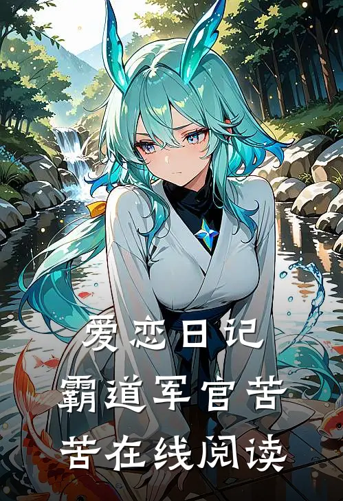爱恋日记：霸道军官苦苦在线阅读