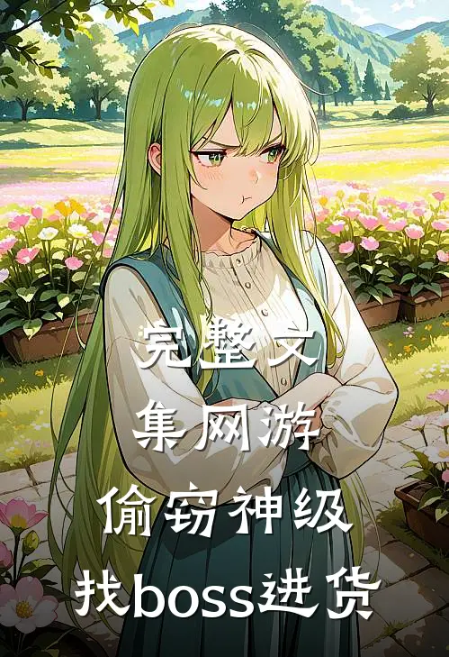 完整文集网游：偷窃神级，找boss进货