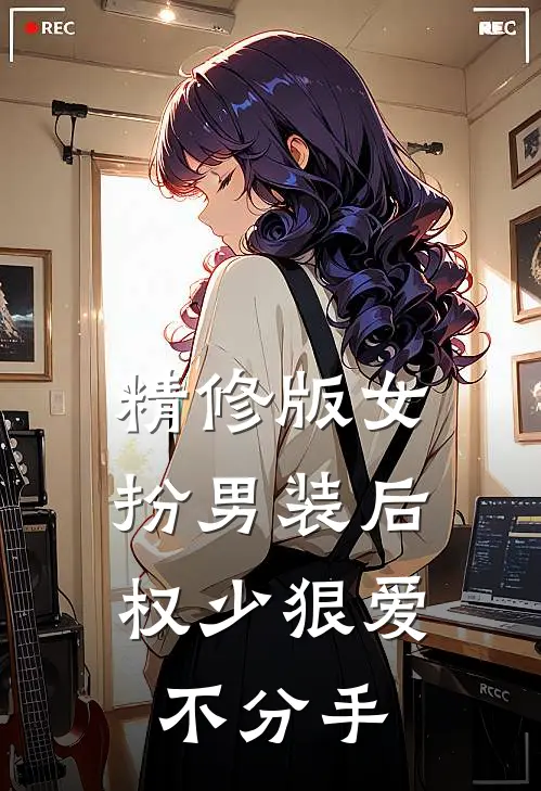 精修版女扮男装后，权少狠爱不分手