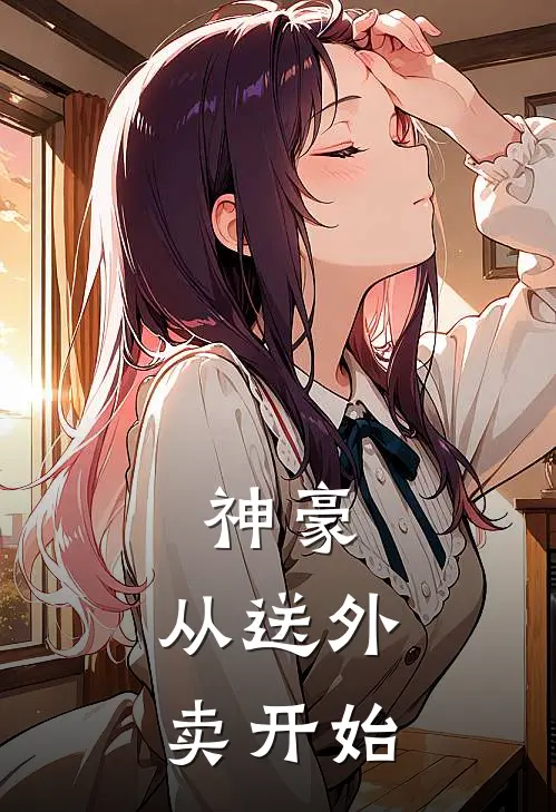 神豪，从送外卖开始