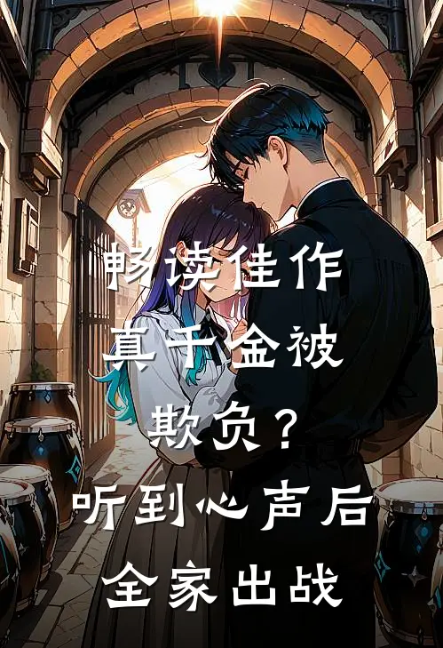 畅读佳作真千金被欺负？听到心声后全家出战