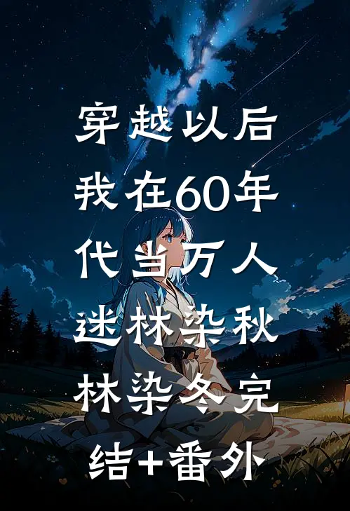 七零：带灵泉随军专治不服和不孕无删减