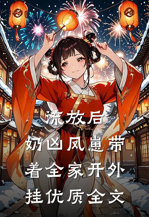 流放后，奶凶凤崽带着全家开外挂优质全文