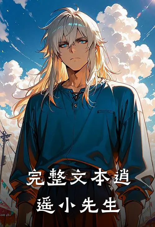 完整文本逍遥小先生
