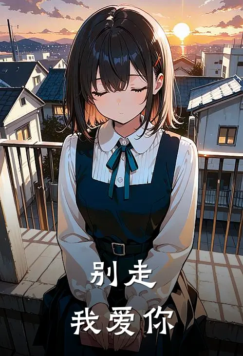 别走，我爱你
