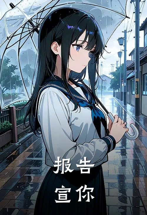 报告，宣你