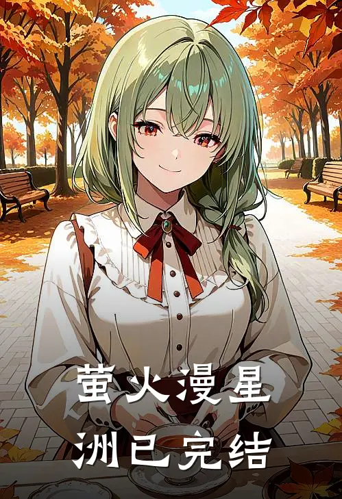 萤火漫星洲已完结