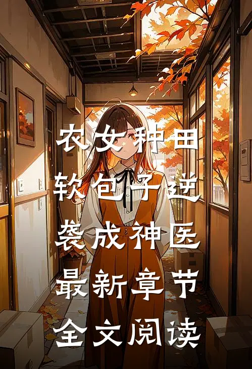 农女种田：软包子逆袭成神医最新章节全文阅读