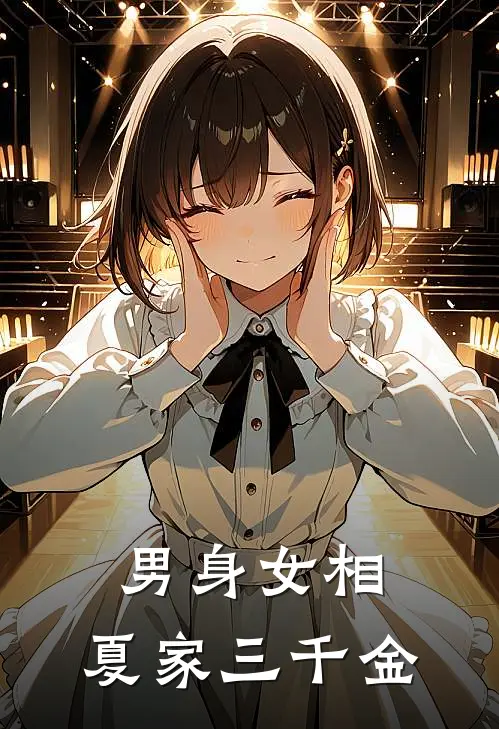 男身女相，夏家三千金