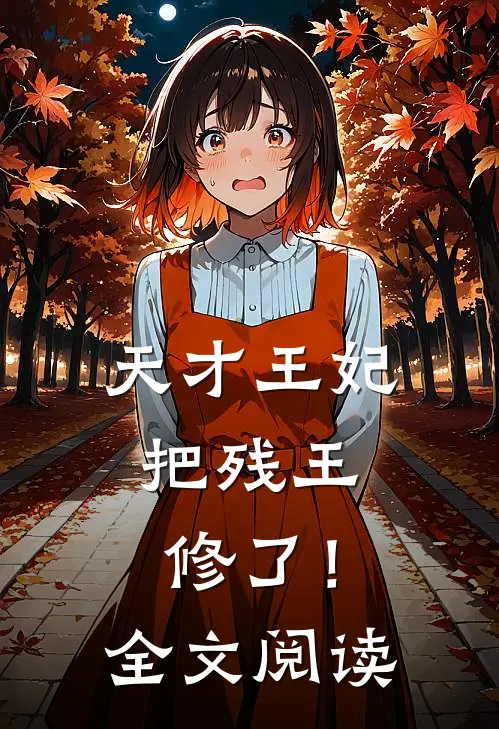天才王妃：把残王修了！全文阅读