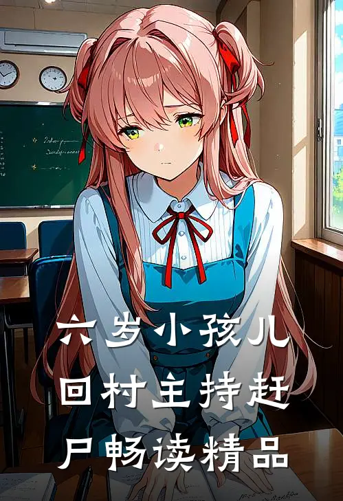 六岁小孩儿，回村主持赶尸畅读精品