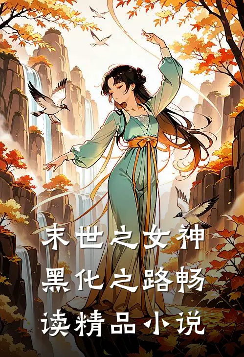 末世之女神黑化之路畅读精品小说