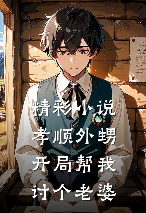 精彩小说孝顺外甥：开局帮我讨个老婆