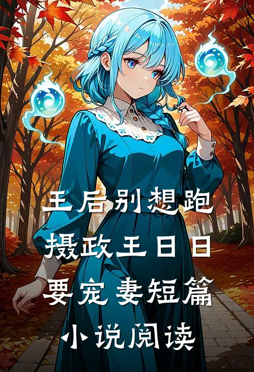 王后别想跑，摄政王日日要宠妻短篇小说阅读