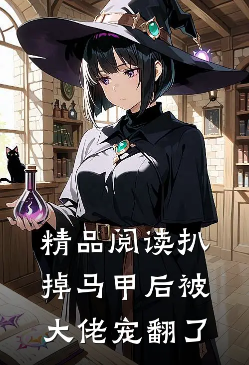 精品阅读扒掉马甲后被大佬宠翻了
