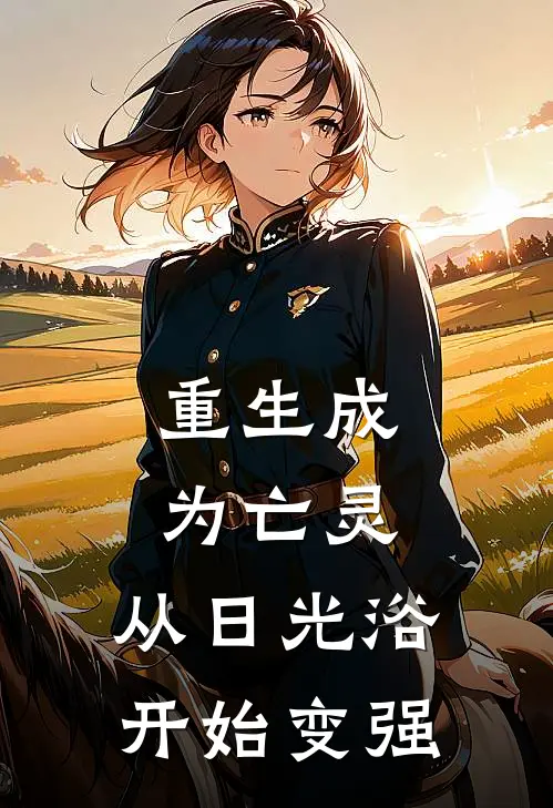 重生成为亡灵，从日光浴开始变强