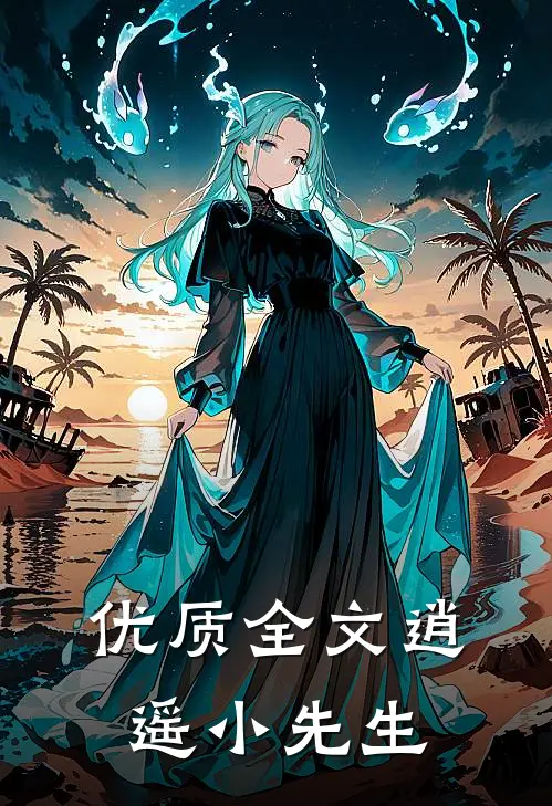 优质全文逍遥小先生