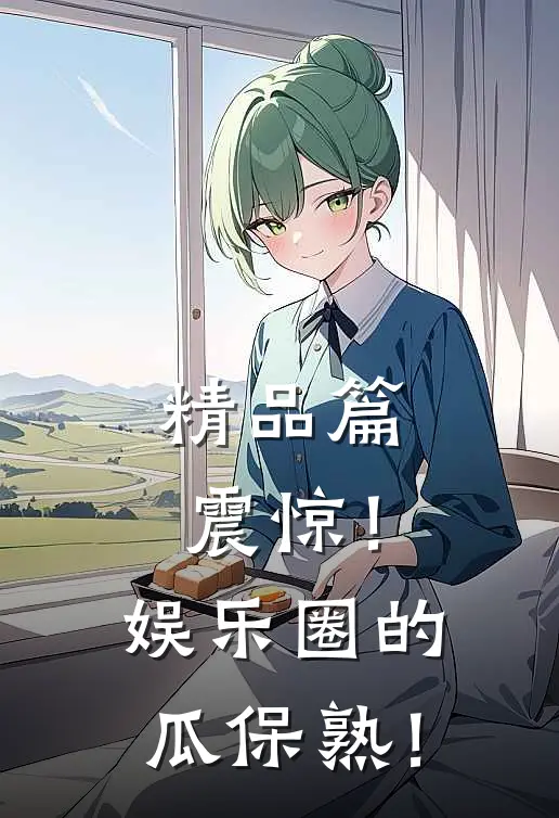 精品篇震惊！娱乐圈的瓜保熟！