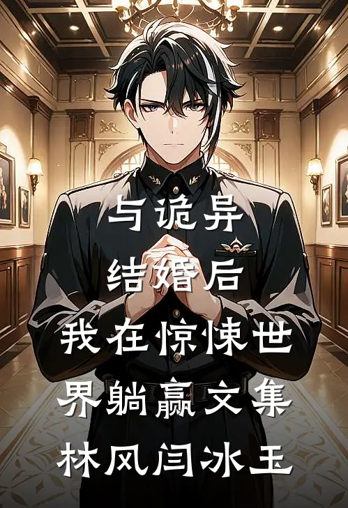 与诡异结婚后，我在惊悚世界躺赢文集林风闫冰玉
