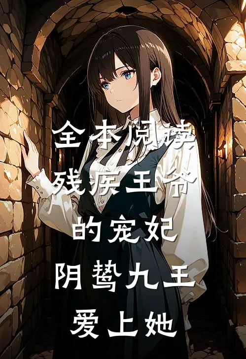 全本阅读残疾王爷的宠妃：阴鸷九王爱上她