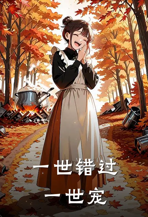 一世错过，一世宠