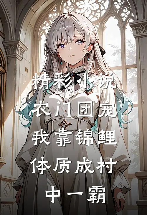 精彩小说农门团宠：我靠锦鲤体质成村中一霸