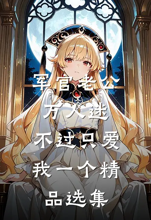 军官老公万人迷，不过只爱我一个精品选集