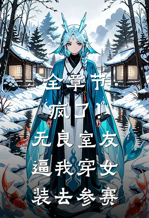 全章节疯了！无良室友逼我穿女装去参赛