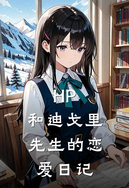 HP：和迪戈里先生的恋爱日记