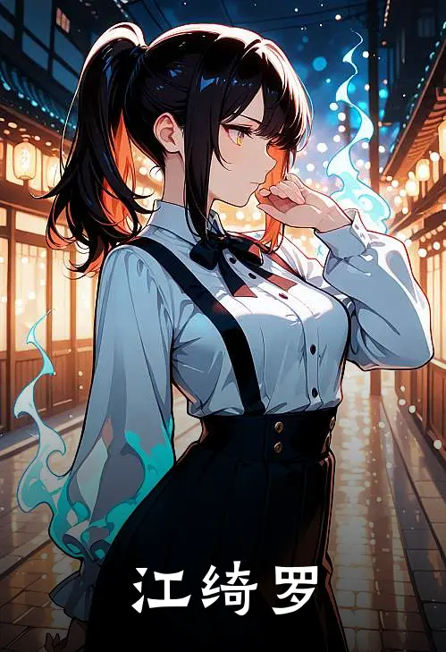 江绮罗