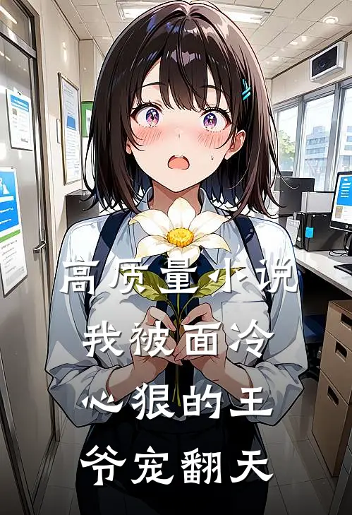 高质量小说我被面冷心狠的王爷宠翻天