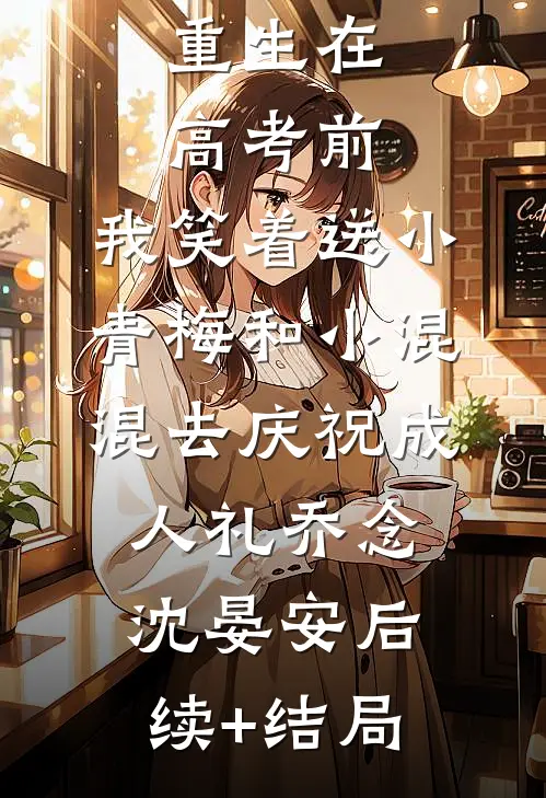三年婚姻，这次我不复婚了番外+无删减