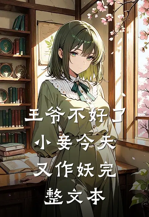 王爷不好了，小妾今天又作妖完整文本