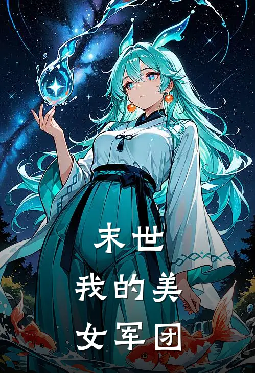 末世：我的美女军团