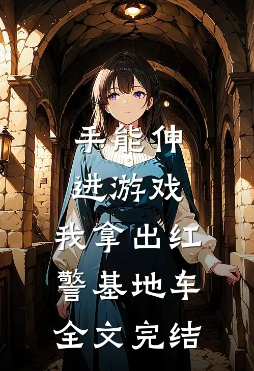 手能伸进游戏，我拿出红警基地车全文完结