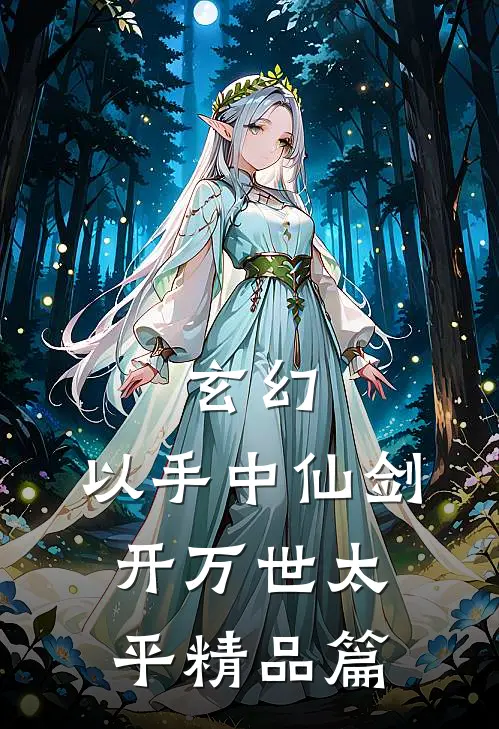 玄幻：以手中仙剑，开万世太平精品篇