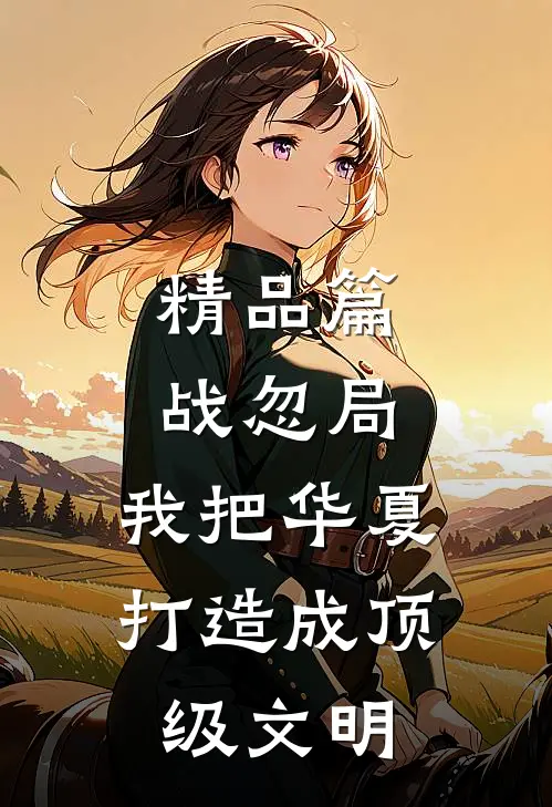 精品篇战忽局：我把华夏打造成顶级文明