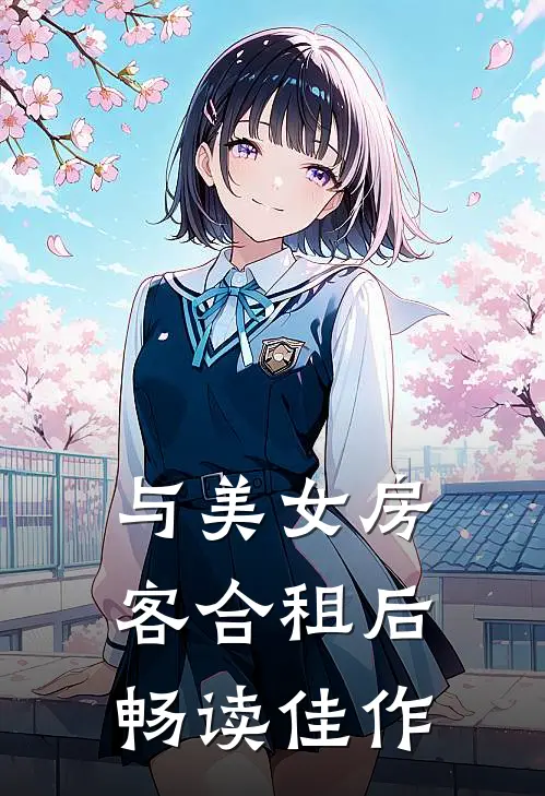 与美女房客合租后畅读佳作