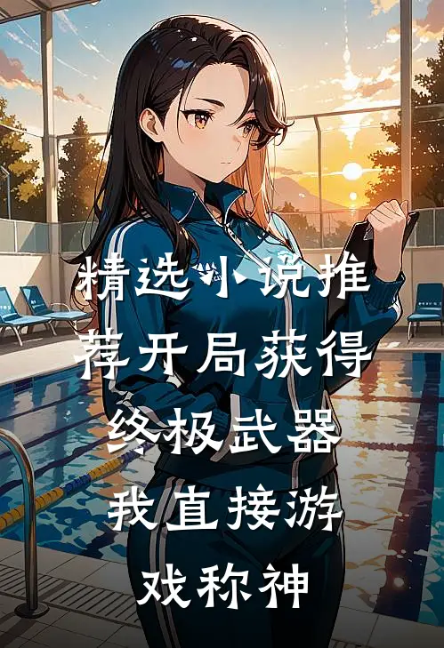 精选小说推荐开局获得终极武器，我直接游戏称神