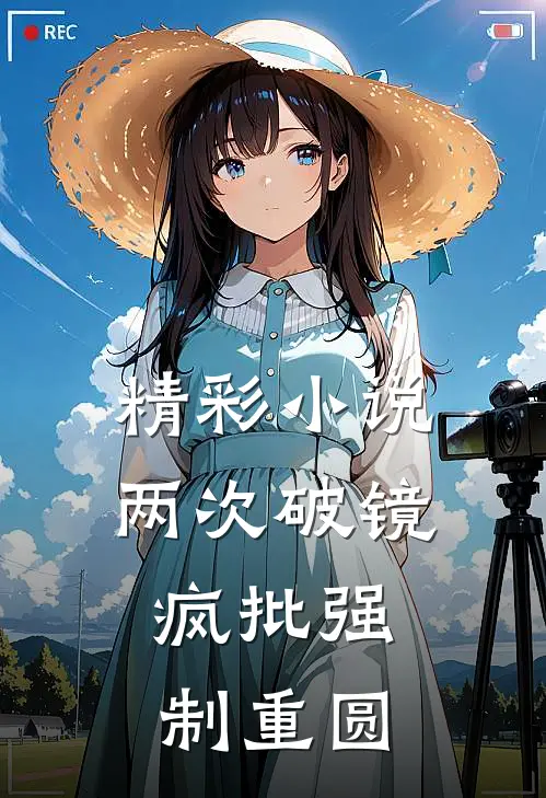 精彩小说两次破镜，疯批强制重圆