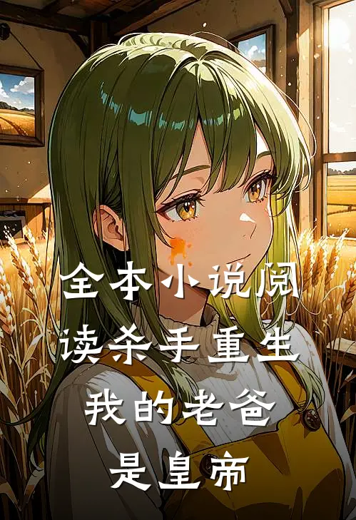 全本小说阅读杀手重生，我的老爸是皇帝