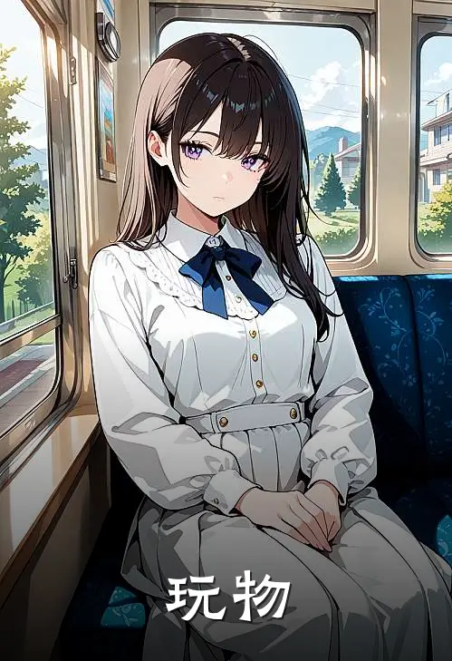玩物