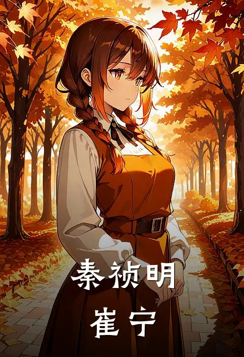 秦祯明，崔宁