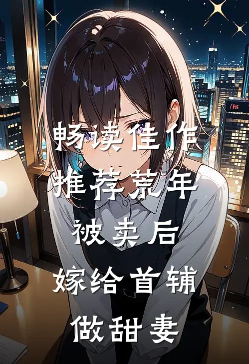 畅读佳作推荐荒年被卖后，嫁给首辅做甜妻