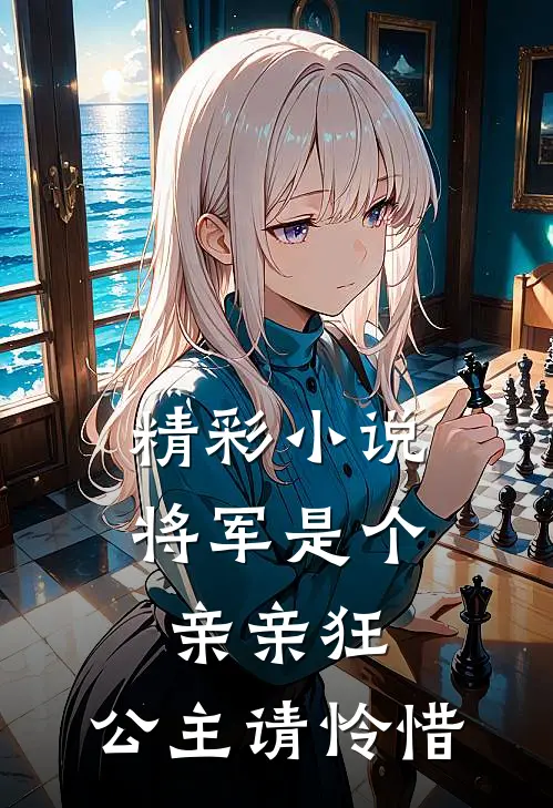 精彩小说将军是个亲亲狂，公主请怜惜
