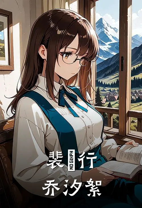 裴旻行乔汐絮