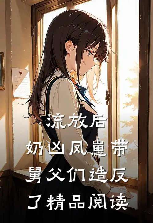 流放后，奶凶凤崽带舅父们造反了精品阅读